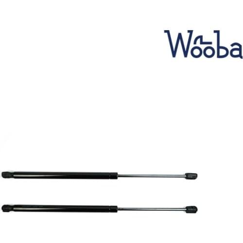 2Pcs Rear Trunk Lid Lift Support Shock Strut Bar Gas Spring for Peugeot 307 Station Wagon 2003-2007 8731F8 9638605280