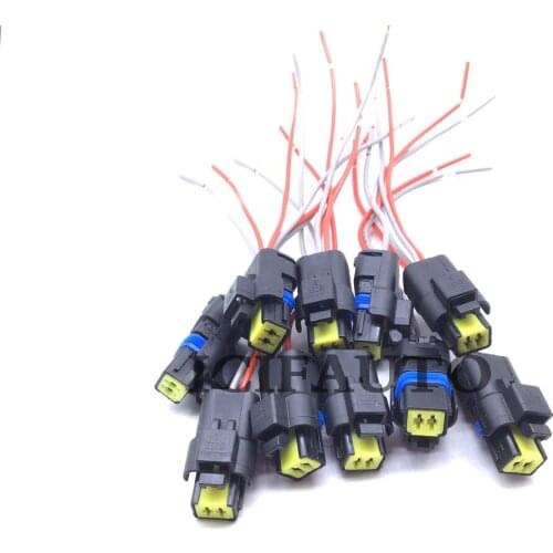 9677899580 Power Steering Pressure Switch Sensor Connector For Peugeot Citroen 9632675080 / 96 778 995 80 / 96 326 750 80