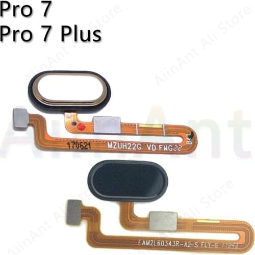 AiinAnt Flex Cables For Phones Meizu PRO 7 Plus China