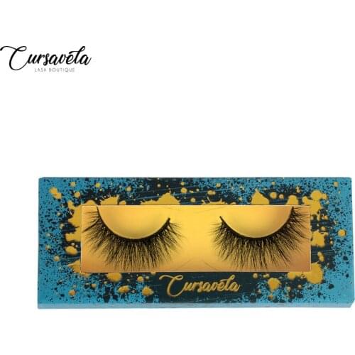 Bachrach Mink Lashes 3D Mink Eyelashes 100% Cruelty free Lashes Handmade Reusable Natural Eyelashes Popular False Lashes Makeup