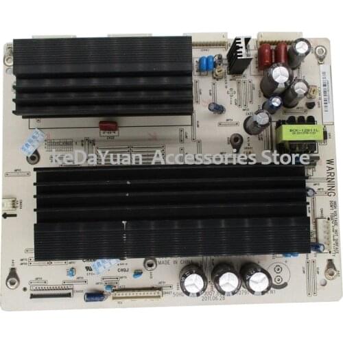 Free shipping 100% test working for PT50638X Y board JUQ7.820.00040791 screen PM50H3000