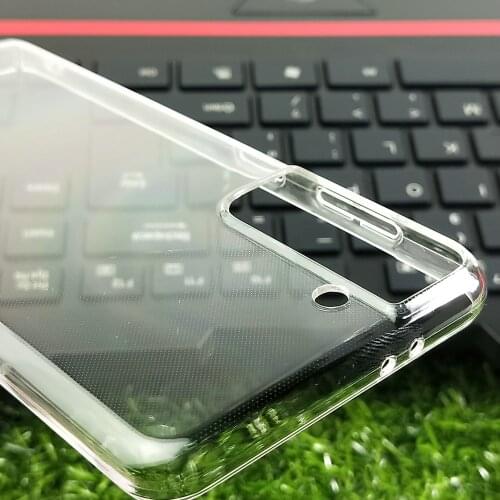 For Samsung Galaxy S21 Ultra S21 Plus Case Crystal Hard PC Full Cover Clear Camera Protect Back Shell