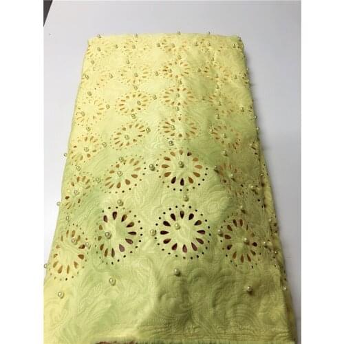 Elegant laser flowers JRB-52811 bead Embroidered tulle fabric for fashion dress top selling cord tulle french net fabric