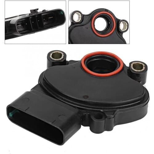 FN02-21-444 Neutral Safety Start Switch Fit for MAZDA 2, 3, 5, 6, CX-7 car switch relay car accessories