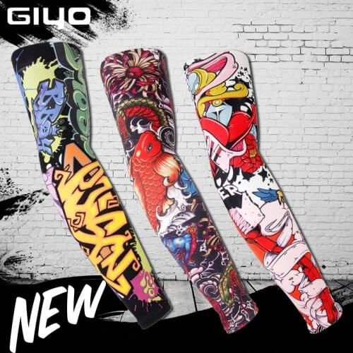 GIyO Cycling Gloves