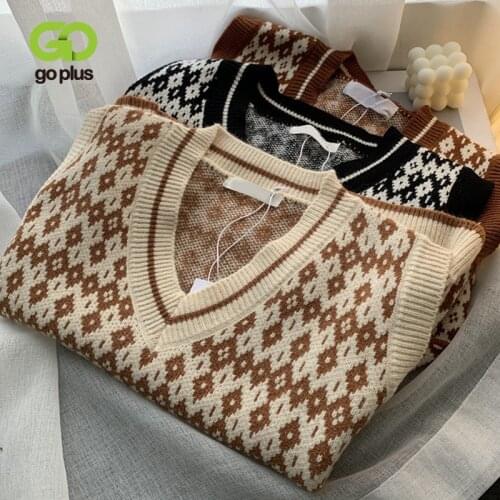 GOPLUS Women's Vests