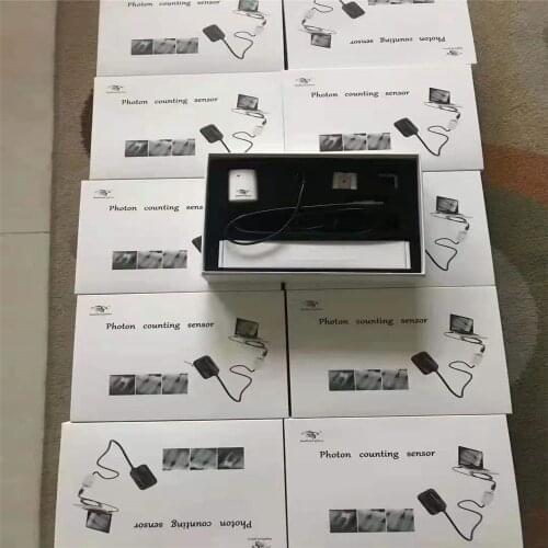 Intraoral Imaging System Digital Dental Sensor X-Ray Dental Sensor Rvg Dental Sensor