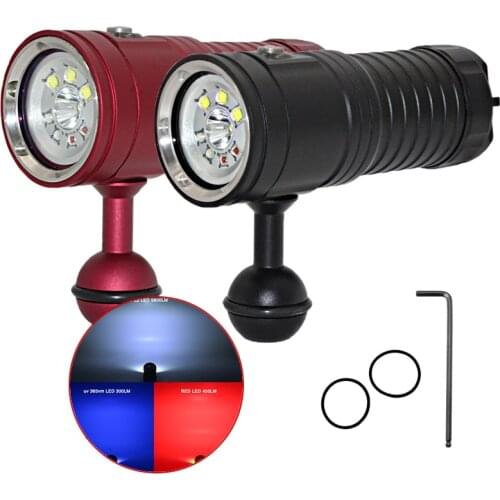 KC Fire Tactical Flashlights