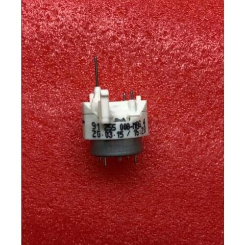 VDO 91255008 Tacho Tachomotor Stepper Motor Cluster for Vw Audi Seat Skoda Schrittmotor automotive instrumentation 91 255 008