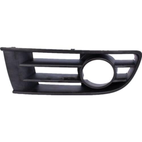 OEM Fog Light Grille Fog Lamp Shell Frame Cover for VW Polo 2002-2005