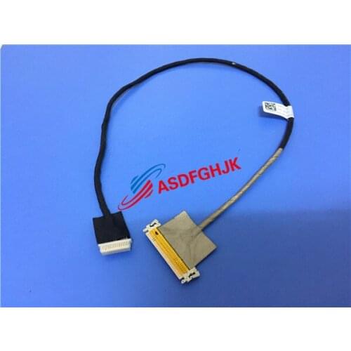 Original FOR Dell Inspiron One 2330 23" LCD Screen Video Cable 0M4PC3 M4pc3 CN-0M4PC3 fully tested