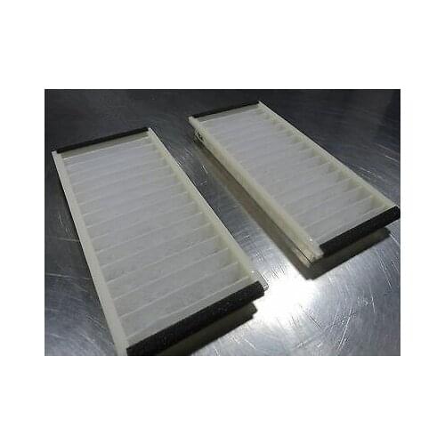 CABIN AIR FILTER LDY4-61-J6X FOR Mazda MPV 2003-2006,Mazda RX-8 2004-2011