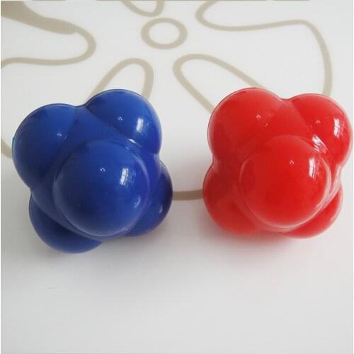 Silicone High Quality Massage Balls Lacrosse Ball Multicolor 68MM Fitness Balls Gym Exercise Fitness&Body Building Equipment