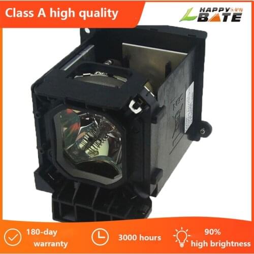 NP01LP Compatible Projector Lamp With Housing For NEC NP1000 / NP1000G / NP2000 / NP2000G / NP1000+ / NP2000+ Projectors