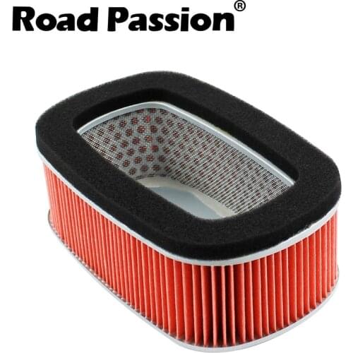 Road Passion Motorcycle Air Filter For Honda CRM250 XR250 XR 250 Baja XR250R/L XR350 XR350R XR400 XR400R XR440 XR600 XR600R