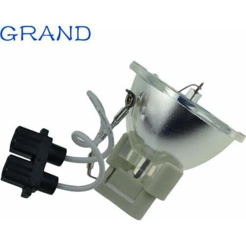 Replacement projector bare lamp NP04LP For NE C NP4000/NP4001 P-VIP280/1.0 E20.6 with 180 days warranty