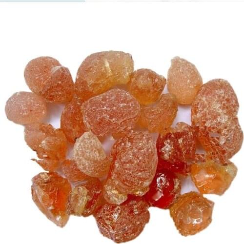 Gum Arabic granule first grade