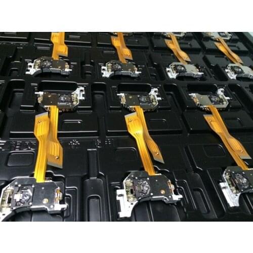 10pcs/lot SF-HD8 SFHD8 DVD-M3.5 DVD-V4 Car Radio DVD Navigation Player Laser Lens Optical Pickup Bloc Optique