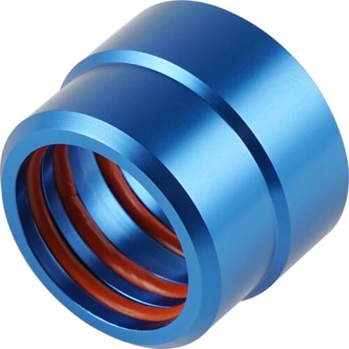 2-Stroke Exhaust Collar for Husqvarna TE250 TE250i TE300 TE300I TX300 TC250 TE 250 300 250i 300i Exhaust Ring For Husaberg