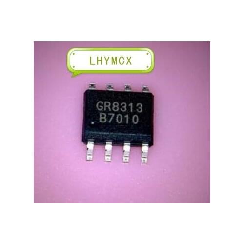 10PCS GR8313 GR8313KG SOP8