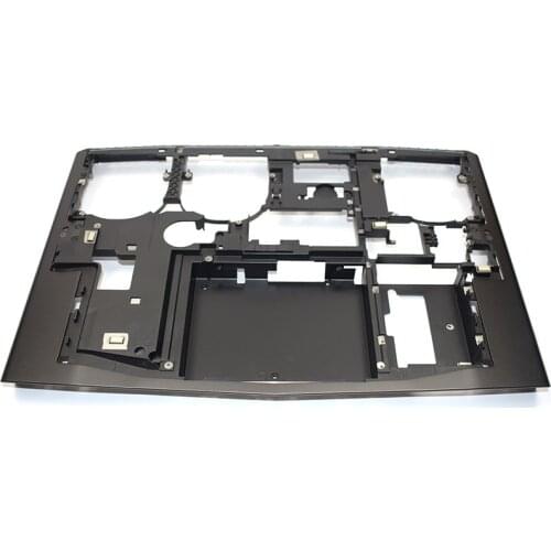 NEW Original For Dell Alienware M18X R2 Black Laptop Bottom Base Bottom Case 0GG3F9 GG3F9 Bottom cover Assembly