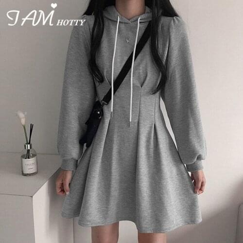 Iamhotty Womens Casual Dresses