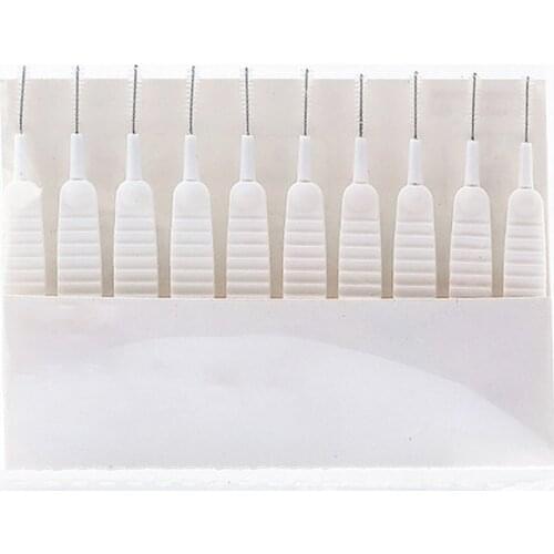 Shower Dredge Agent Shower Or Empty Cleaning Brush Faucet Gap Brush Called Multi-function Cleaning Dredge Artifact