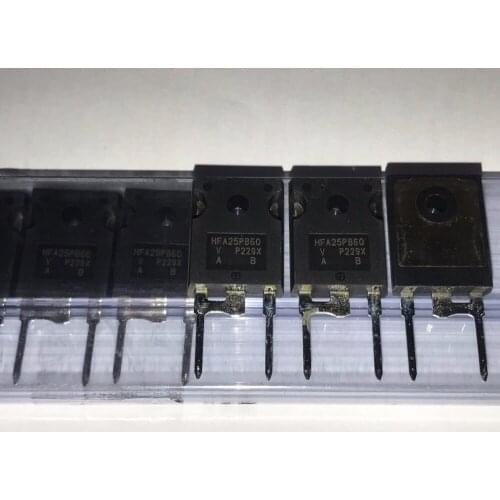 New&original HFA25PB60PBF VS-HFA25PB60PBF HFA25PB60