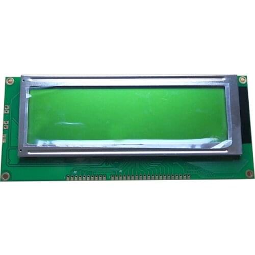 Industrial LCD screen replace LMG6382QHFR