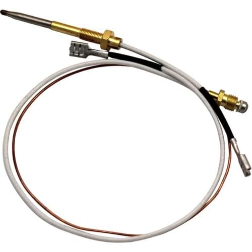 Propane Gas Heater Industry Heating Replacement Gas Accessories Fan Replacement Thermocoupler M8 * 1