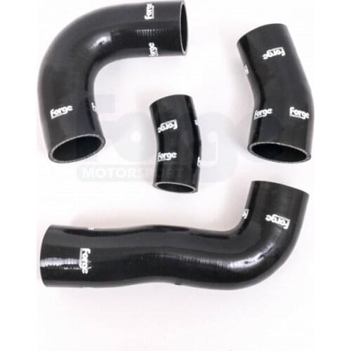 VW Golf Mk7 GTi 2.0 silicone Kit pipes Turbo Volkswagen Golf Mk7.5 R(Forge FMKTMK7)