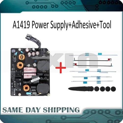 Brand NEW! for Apple iMac 27" 1419 Internal Power Supply Board Adapter PSU 300W PA-1311-2A ADP-300AFT 2012 2013 2014 2015 2017