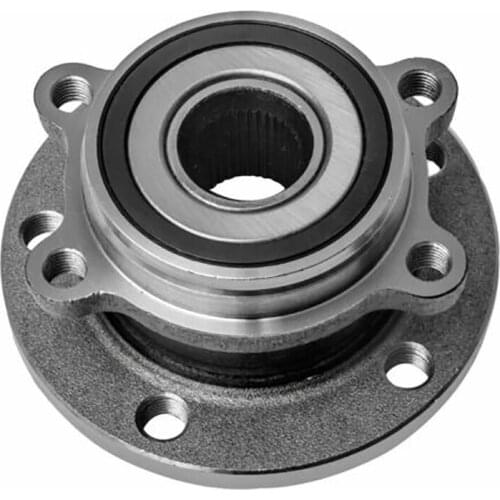 Front Driver or Passenger Wheel Bearing Hub Assembly For 2012 2013 2014 2015 2016 Dodge Ram 1500