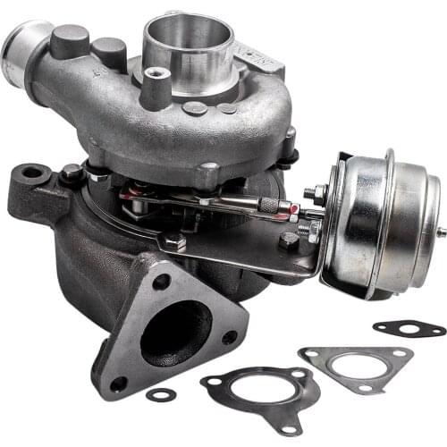 Turbocharger For Volkswagen Passat B5 1998-2005 for Audi A4 1.9 TDI 454231-0001 Supercharger Turbo For AVB, BKE,AFN, AHH, AJM