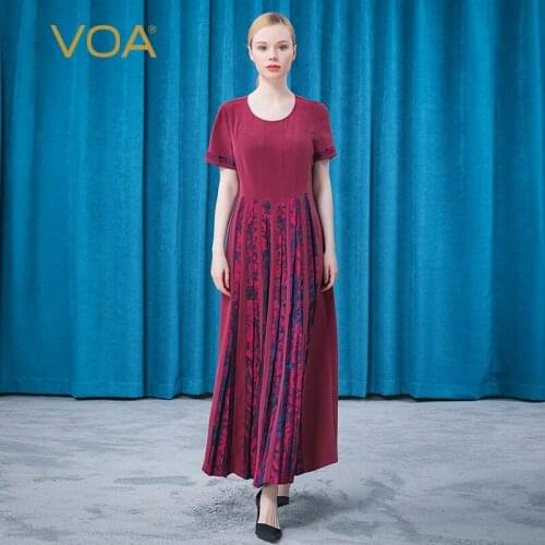 VOA Short Dresses For Women