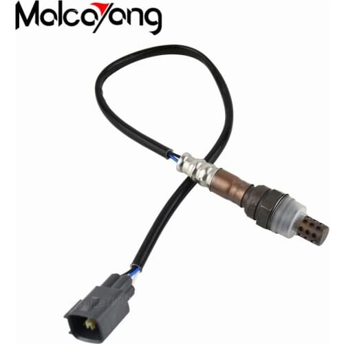 Exhaust Gas O2 Lambda Probe Oxygen Sensor 89465-50130 for Lexus GS300 GS430 IS300 LS430 SC300 SC430 Toyota SUPRA 234-4630 98-10