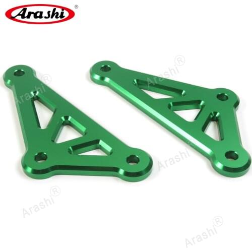 Z1000 CNC Lowering Linkage Drop Link Kit Suspension Motorcycle Accessories For KAWASAKI Z1000 2014-2017 / Z1000SX 2011-2015
