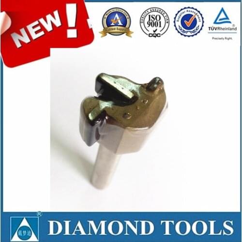 1/4'' Specil PCD router bit OEM router bit
