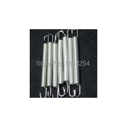 10X A222374 SPRING Noritsu QSS2301/2801/2901/3001/3101/2021/3201/3202/3202/3301/3302/3501 minilab part