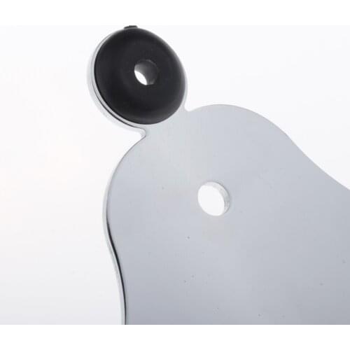 12" Tom Drum Ring Mount Hanger Bracket Durable Steel Accessories