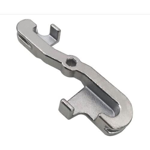 5mm Car Brake Oil Bend Too Refit Bent Brake Hose Special Tool