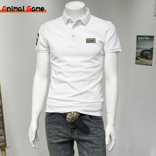 ANIMAL GAME Men's T-Shirts