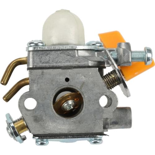 Carburetor Carb Sets Fit For Homelite Ryobi 25cc 26cc Trimmer Blower Brushcutter