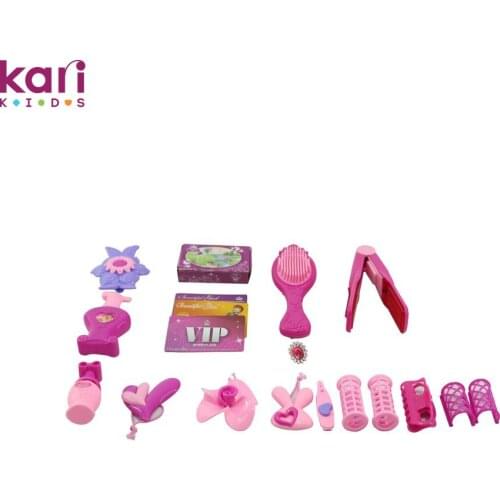 Karikids Stylist Play Sets