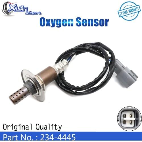 XUAN Oxygen O2 Lambda Sensor AIR FUEL RATIO FOR SAAB 9-2X SUBARU FORESTER IMPREZA SPORT LEGACY OUTBACK 234-4445 22690-AA81A