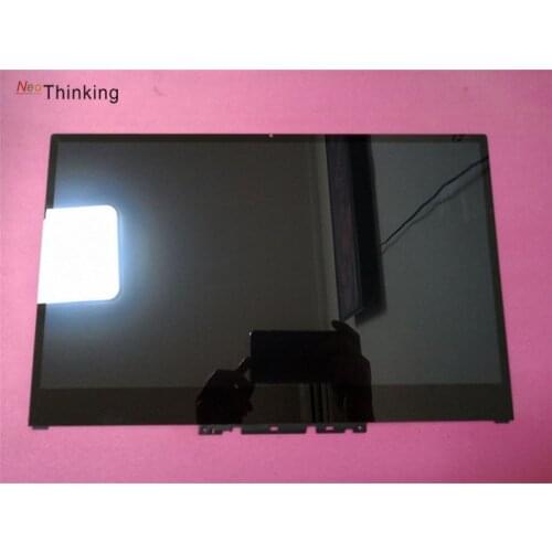 NeoThinking 15.6 inch Lcd Assembly For Lenovo Yoga 720-15isk / Lenovo Yoga 720 15 Touch Screen Digitizer Glass Replacement