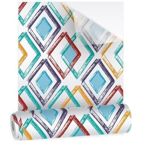 RAV0041 foils adhesive window film 60x200 cm transparent-washable scratch decoration shower cabin windows Office