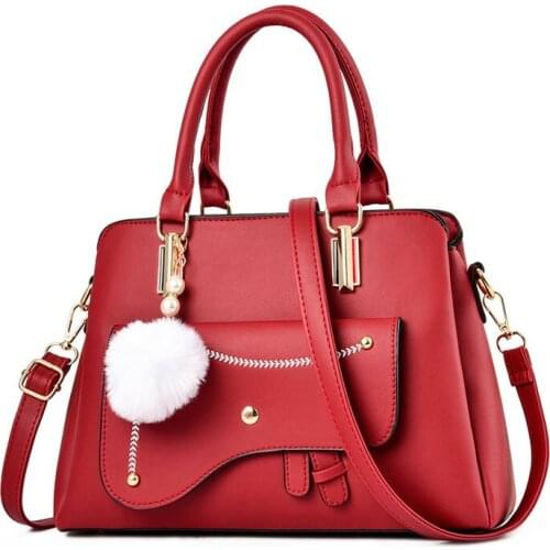 Pink Sugao Luxury Handbags Women Bags Designer Purses And Handbags Shoulder Bag Designer Crossbody Bag For Women 2019 Hand Bag