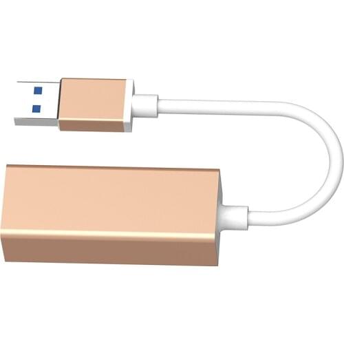 COMFAST Wire Network Wifi Adapter USB to RJ45 Port for Mac iOS PC Wire Network Connection Plug And Play Network Card