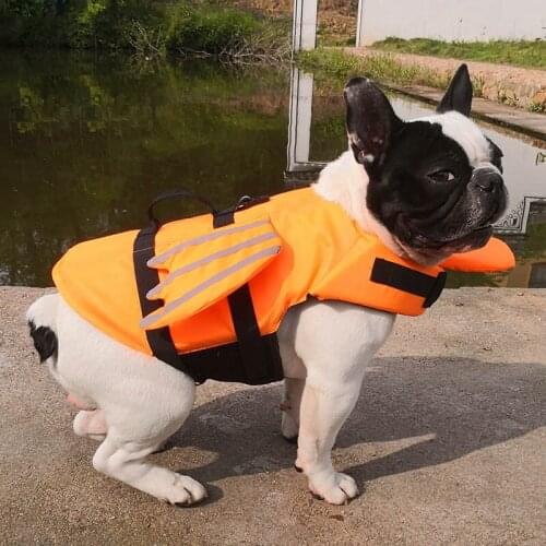 Vieruodis Vests For Dogs
